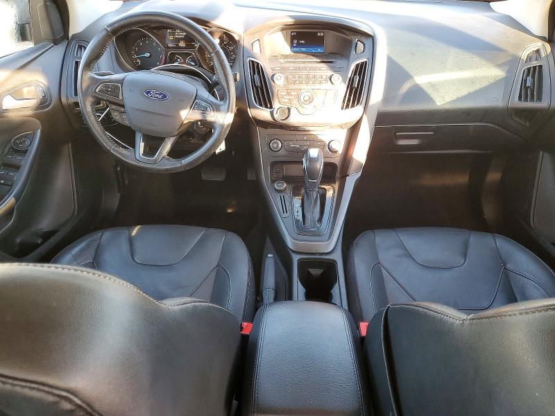 Фото 8 - FORD FOCUS