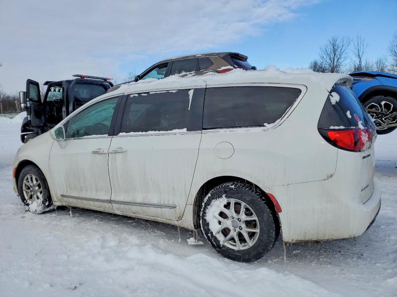 Фото 2 - CHRYSLER PACIFICA