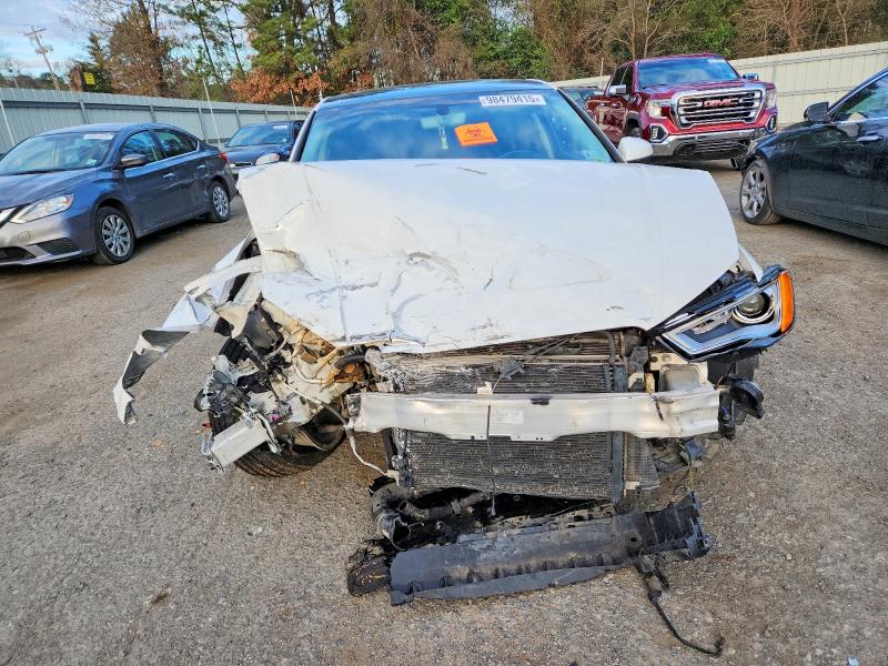 Фото 5 - AUDI A3