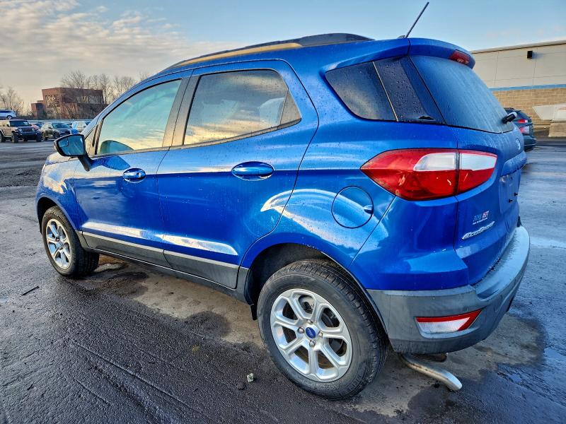 Фото 2 - FORD ECOSPORT