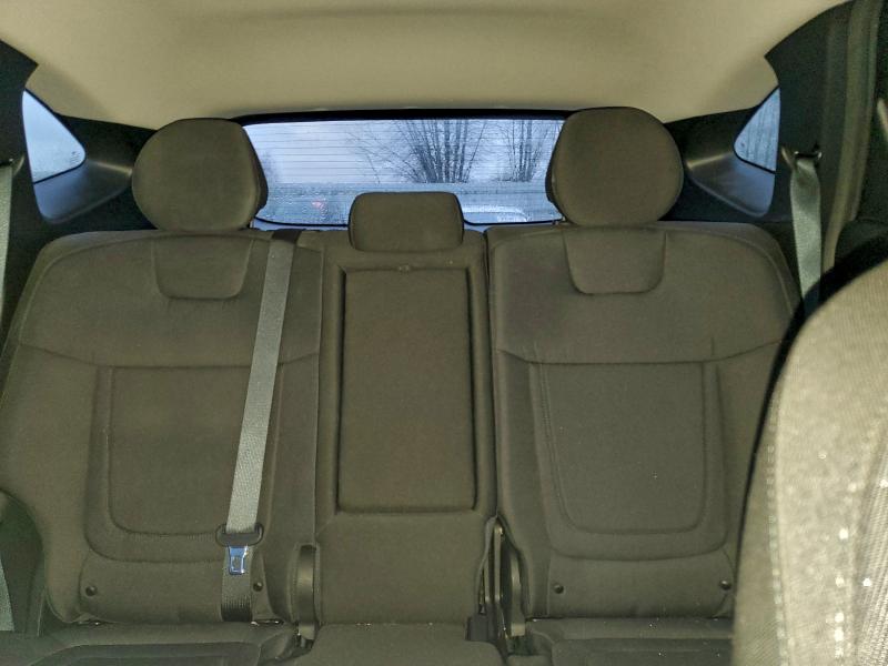 Фото 10 - HYUNDAI TUCSON