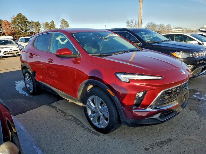 Фото 4 - BUICK ENCORE