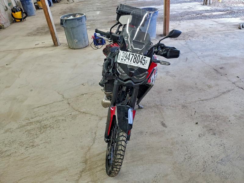 HONDA CRF CYCLE 2022