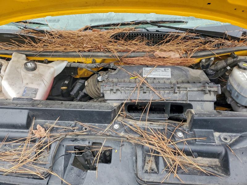 Фото 12 - GMC SAVANA