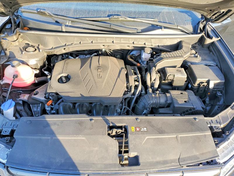 Фото 12 - HYUNDAI TUCSON