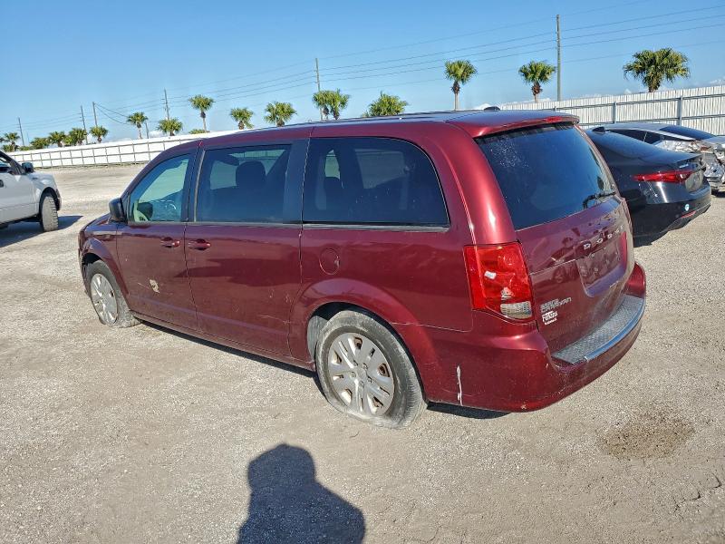 Фото 2 - DODGE CARAVAN
