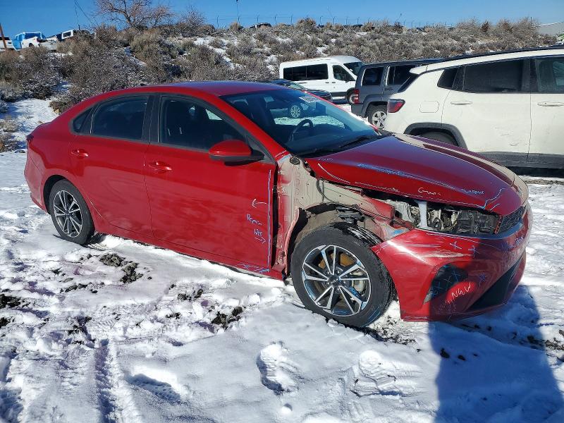 Фото 4 - KIA FORTE