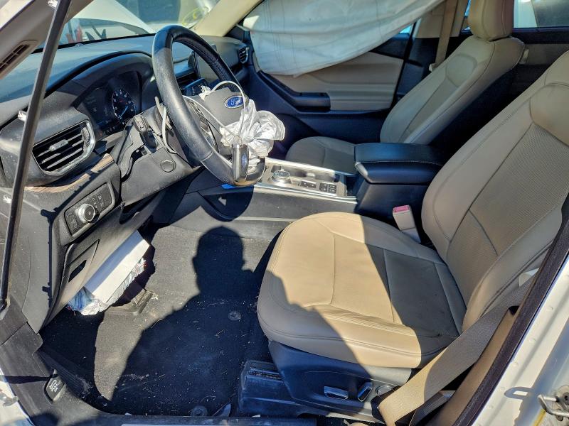 Фото 7 - FORD EXPLORER