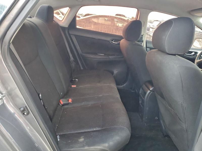 Фото 10 - NISSAN SENTRA