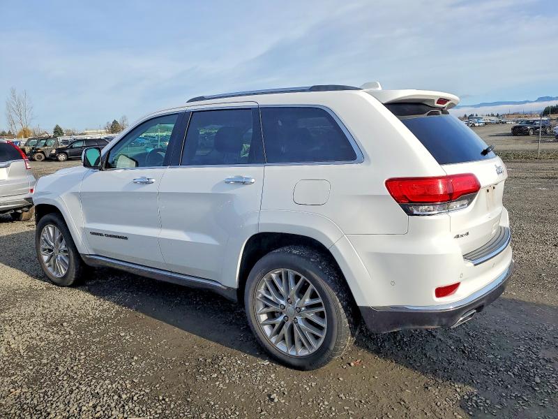 Фото 2 - JEEP GRAND CHER