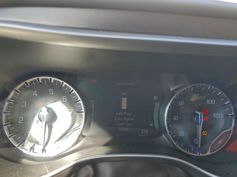 Фото 9 - CHRYSLER PACIFICA