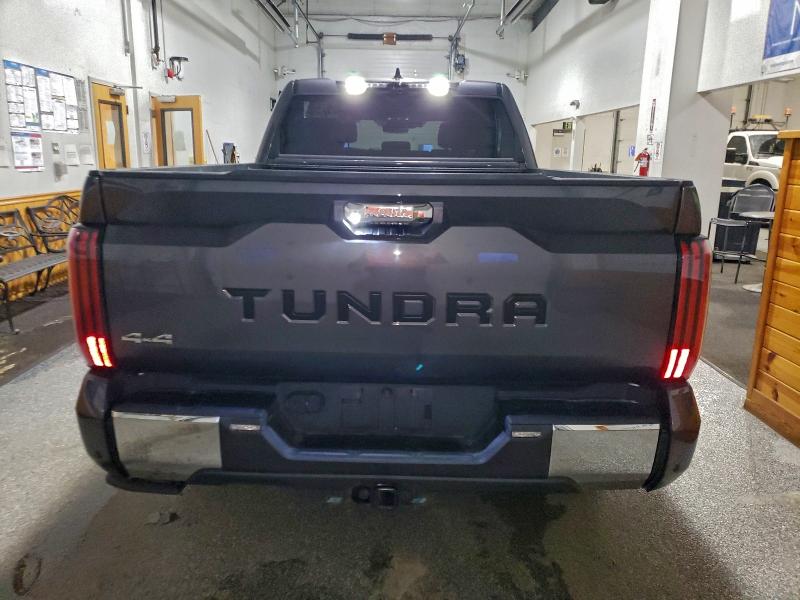 Фото 6 - TOYOTA TUNDRA
