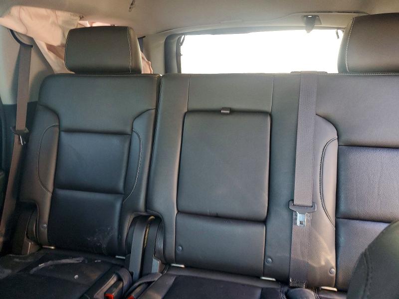 CHEVROLET TAHOE 2016 VIN 1GNSKBKC3GR171697