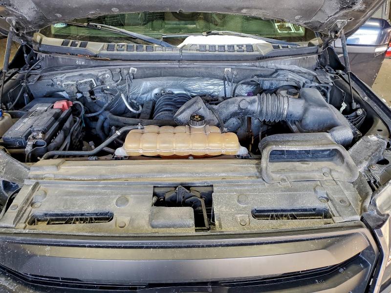 Фото 11 - FORD F-150