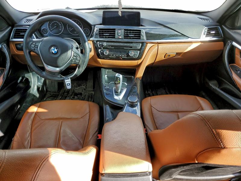 Фото 8 - BMW 3 SERIES