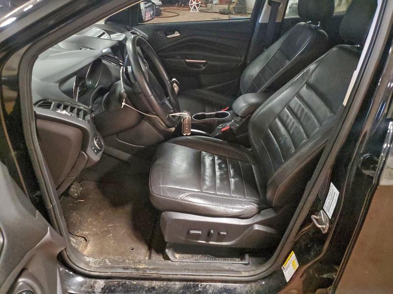 Фото 7 - FORD ESCAPE