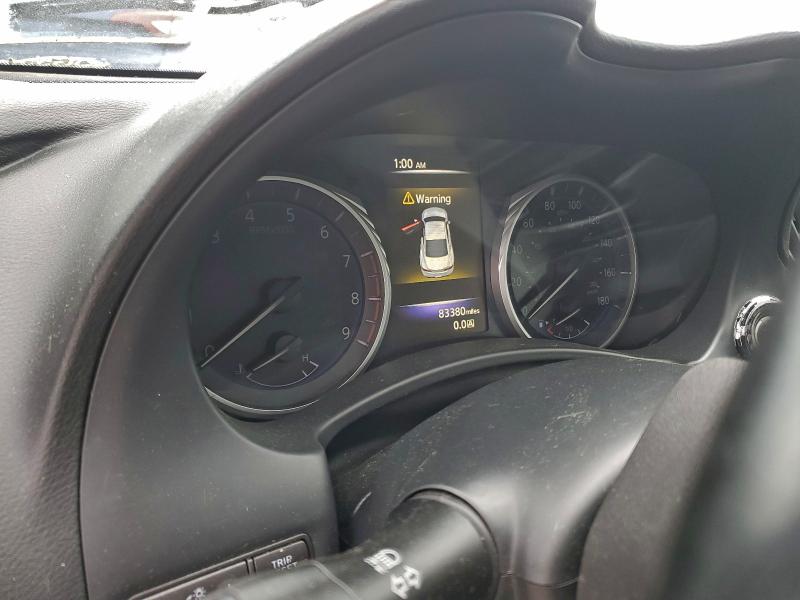 Фото 9 - INFINITI Q60