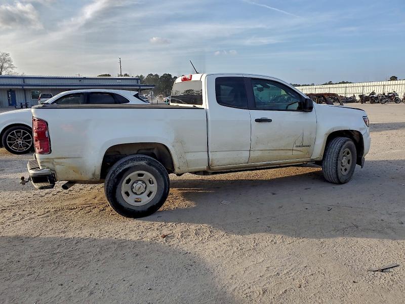 Фото 3 - CHEVROLET COLORADO