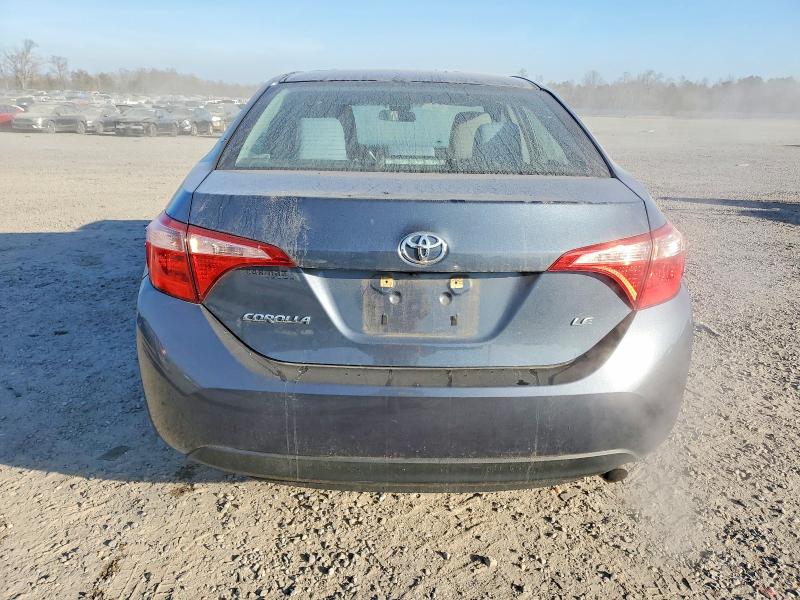 Фото 6 - TOYOTA COROLLA