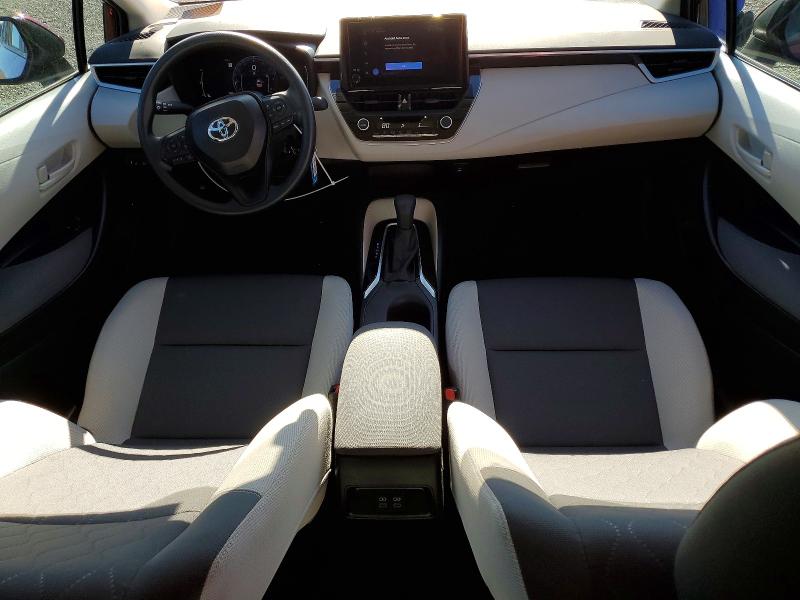 Фото 8 - TOYOTA COROLLA