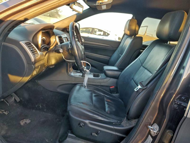 Фото 7 - JEEP GRAND CHER