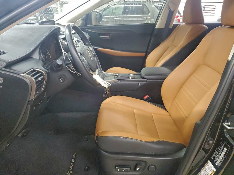 Фото 7 - LEXUS NX