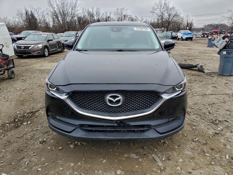 Фото 5 - MAZDA CX-5