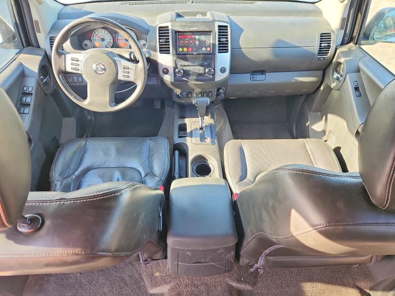 Фото 8 - NISSAN XTERRA