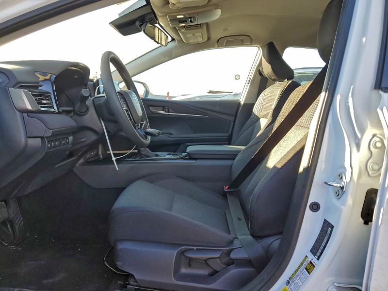 Фото 7 - TOYOTA CAMRY