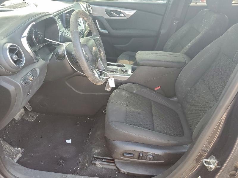 Фото 7 - CHEVROLET BLAZER