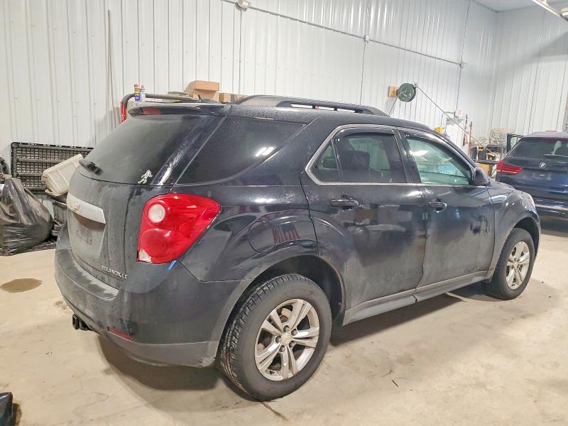 Фото 3 - CHEVROLET EQUINOX