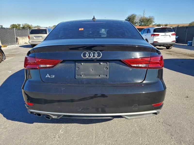 Фото 6 - AUDI A3