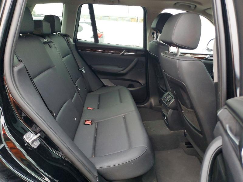 Фото 11 - BMW X3