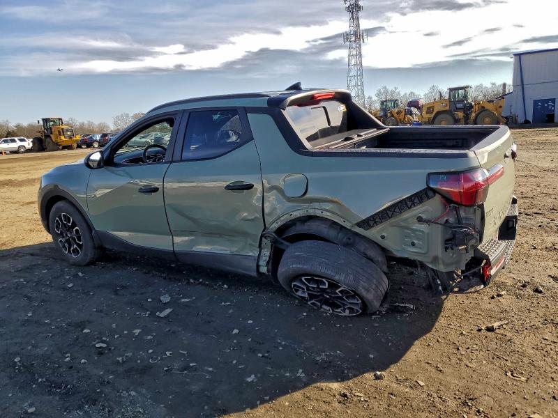 HYUNDAI SANTA CRUZ 2023 VIN 5NTJCDAE7PH071112