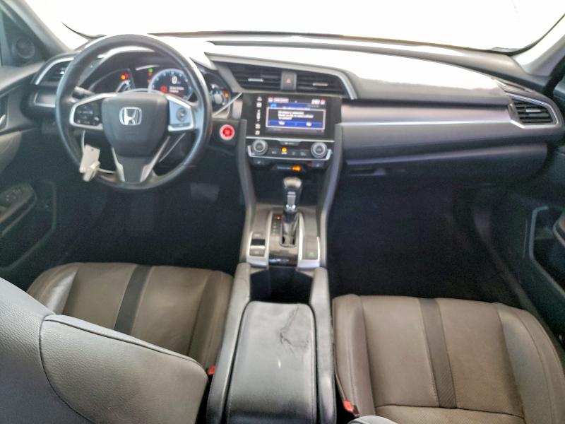 Фото 8 - HONDA CIVIC