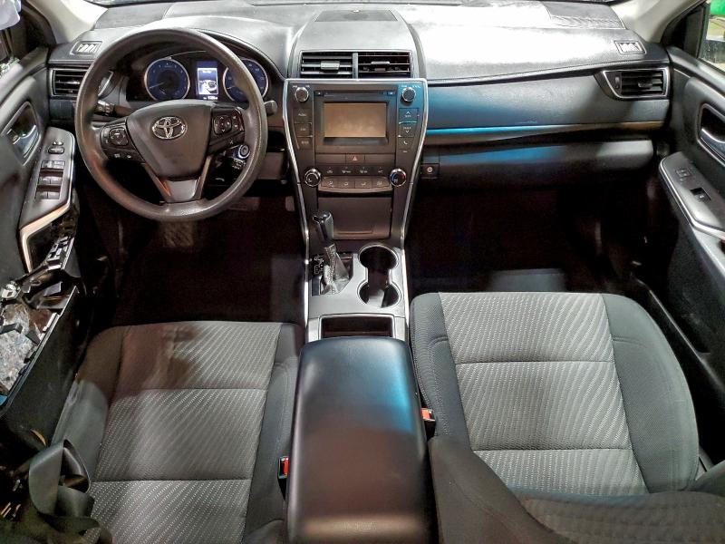 Фото 8 - TOYOTA CAMRY