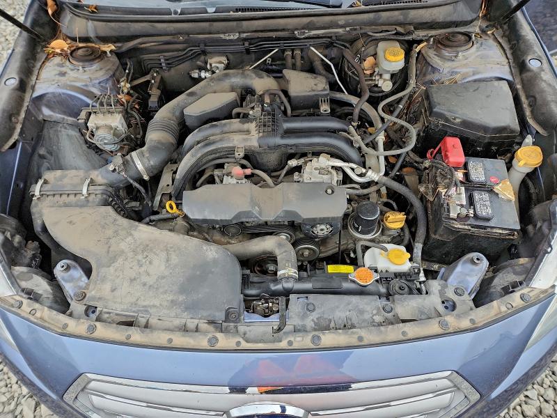 Фото 12 - SUBARU OUTBACK