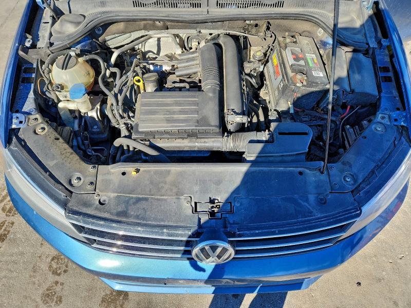 Фото 11 - VOLKSWAGEN JETTA