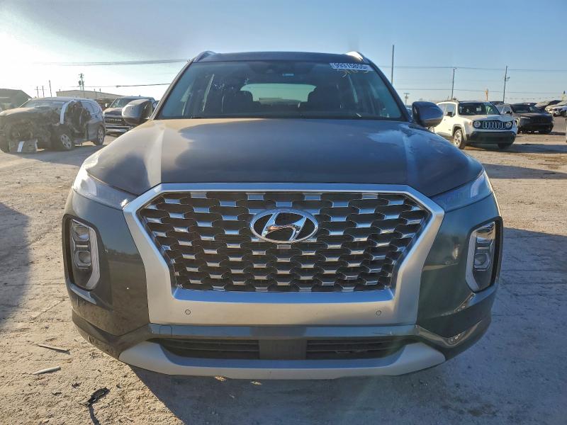 Фото 5 - HYUNDAI PALISADE