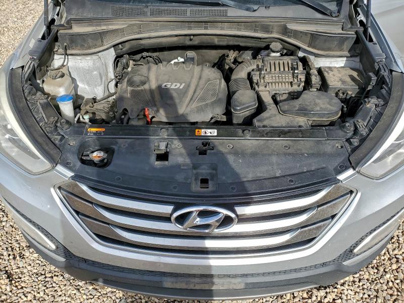 Фото 12 - HYUNDAI SANTA FE