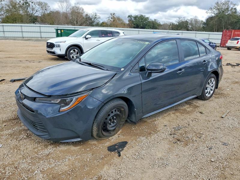 Фото 1 - TOYOTA COROLLA