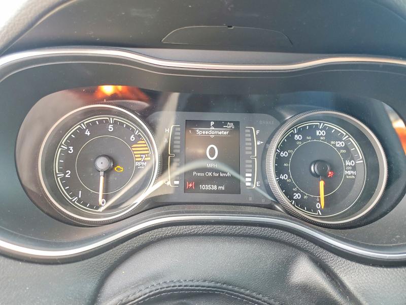 Фото 9 - JEEP GRAND CHER