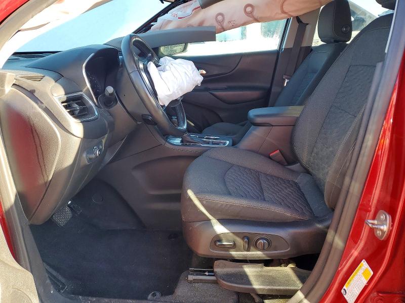 Фото 7 - CHEVROLET EQUINOX