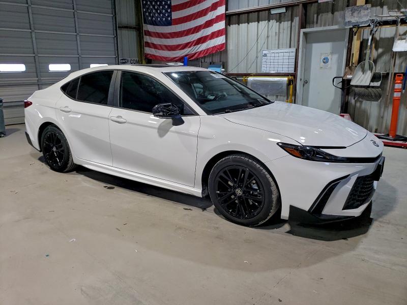 Фото 4 - TOYOTA CAMRY