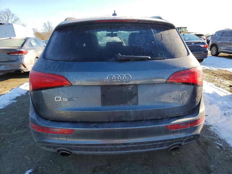 Фото 6 - AUDI Q5