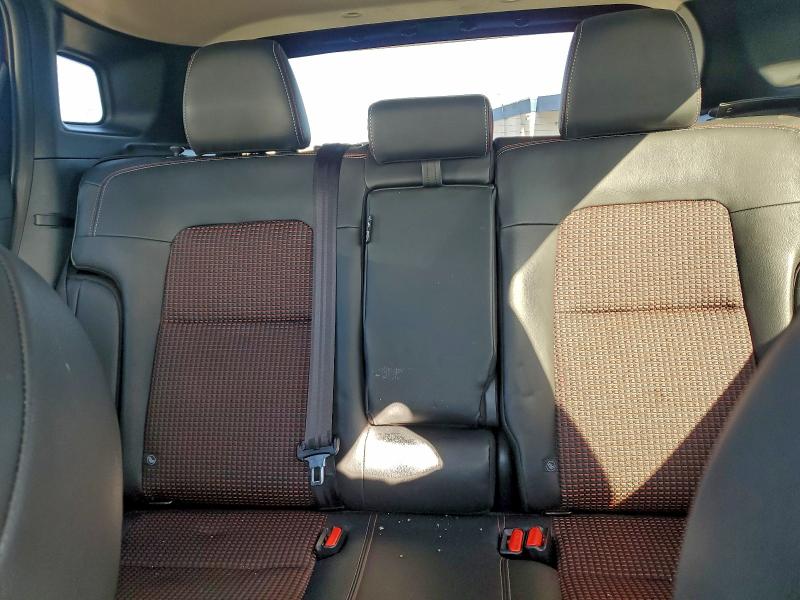 Фото 10 - NISSAN KICKS