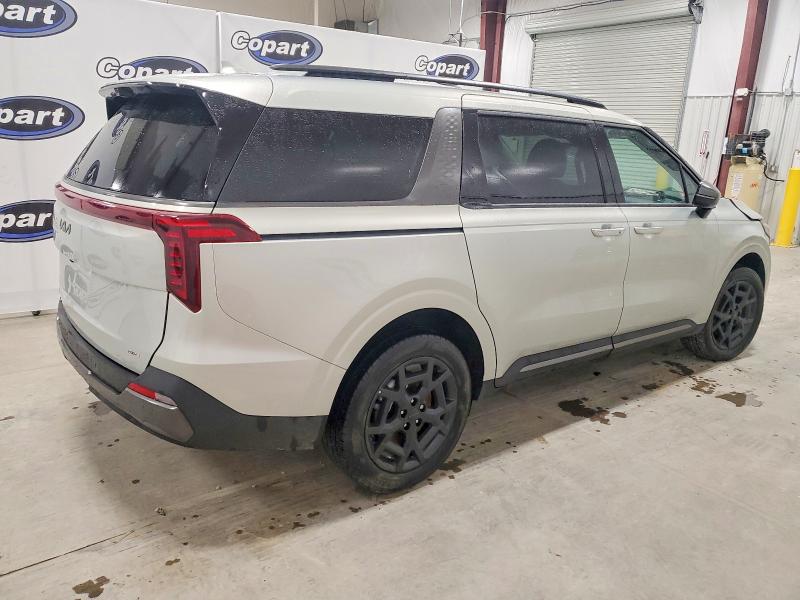 Фото 3 - KIA CARNIVAL S