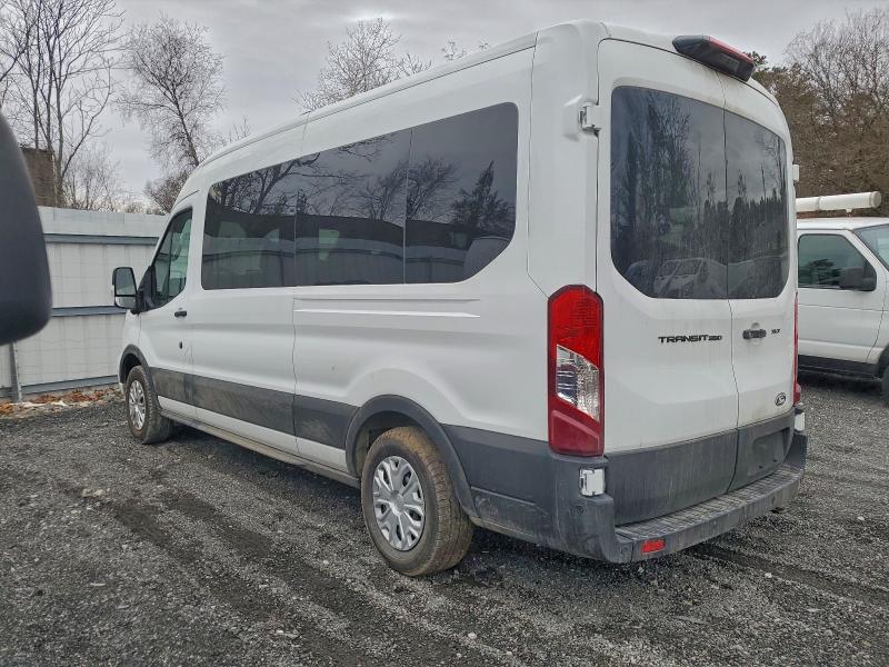 Фото 2 - FORD TRANSIT