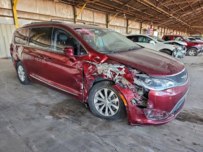 Фото 4 - CHRYSLER PACIFICA