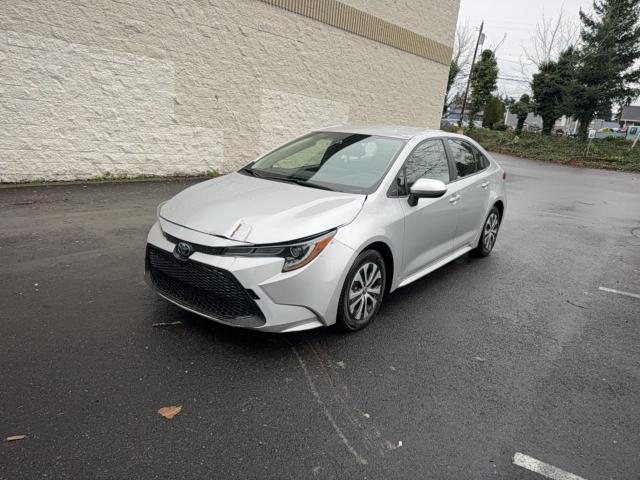 Фото 2 - TOYOTA COROLLA